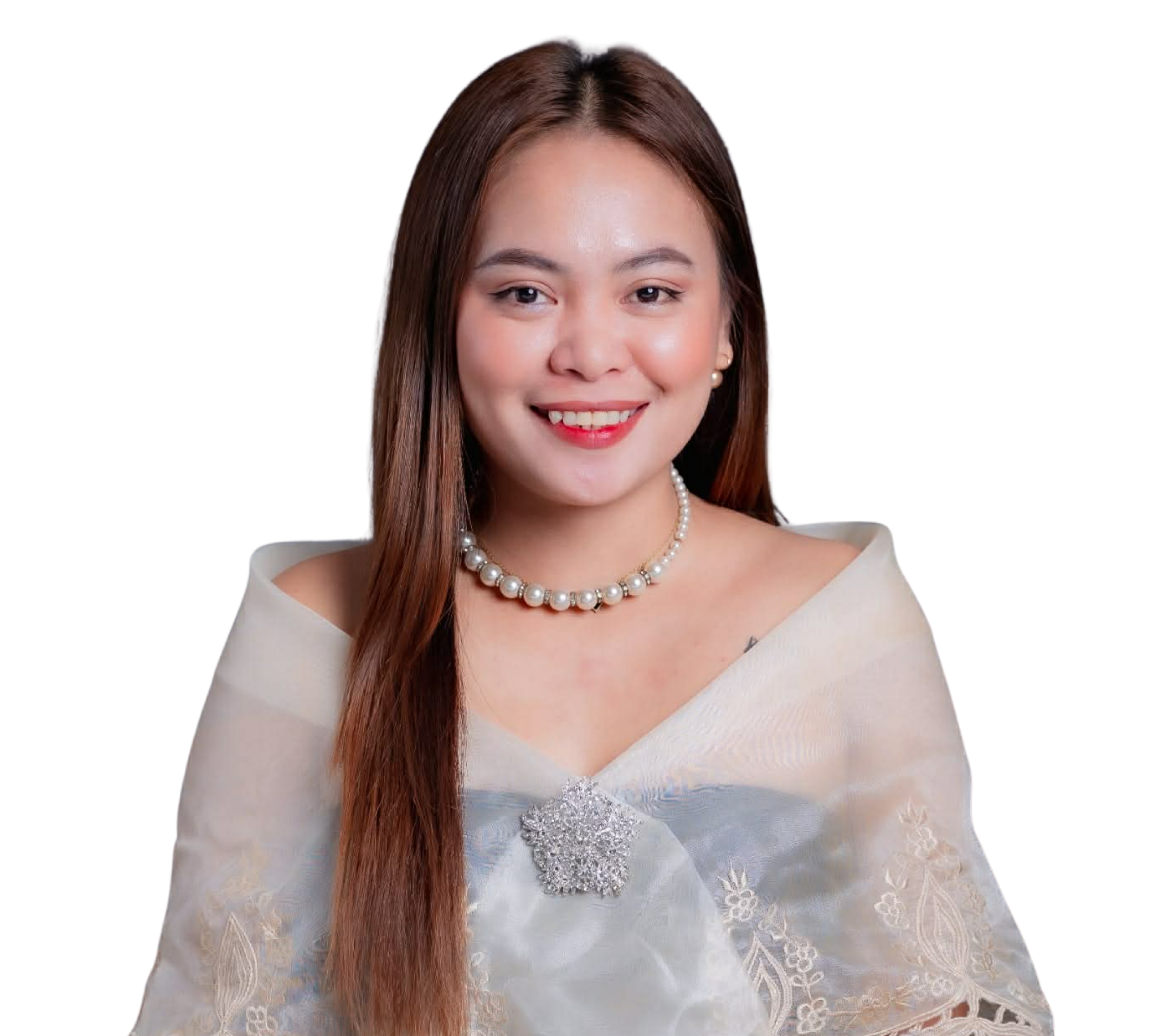 PRESSIE SHANE P. SANDIGAN